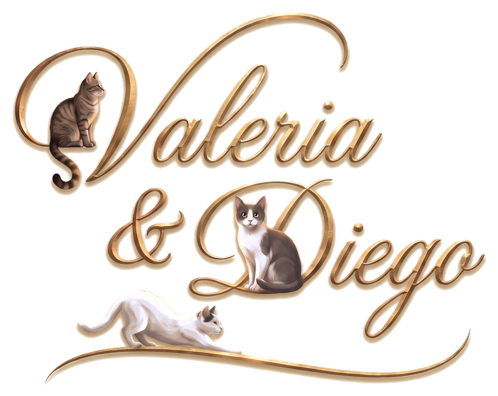 Valeria & Diego
